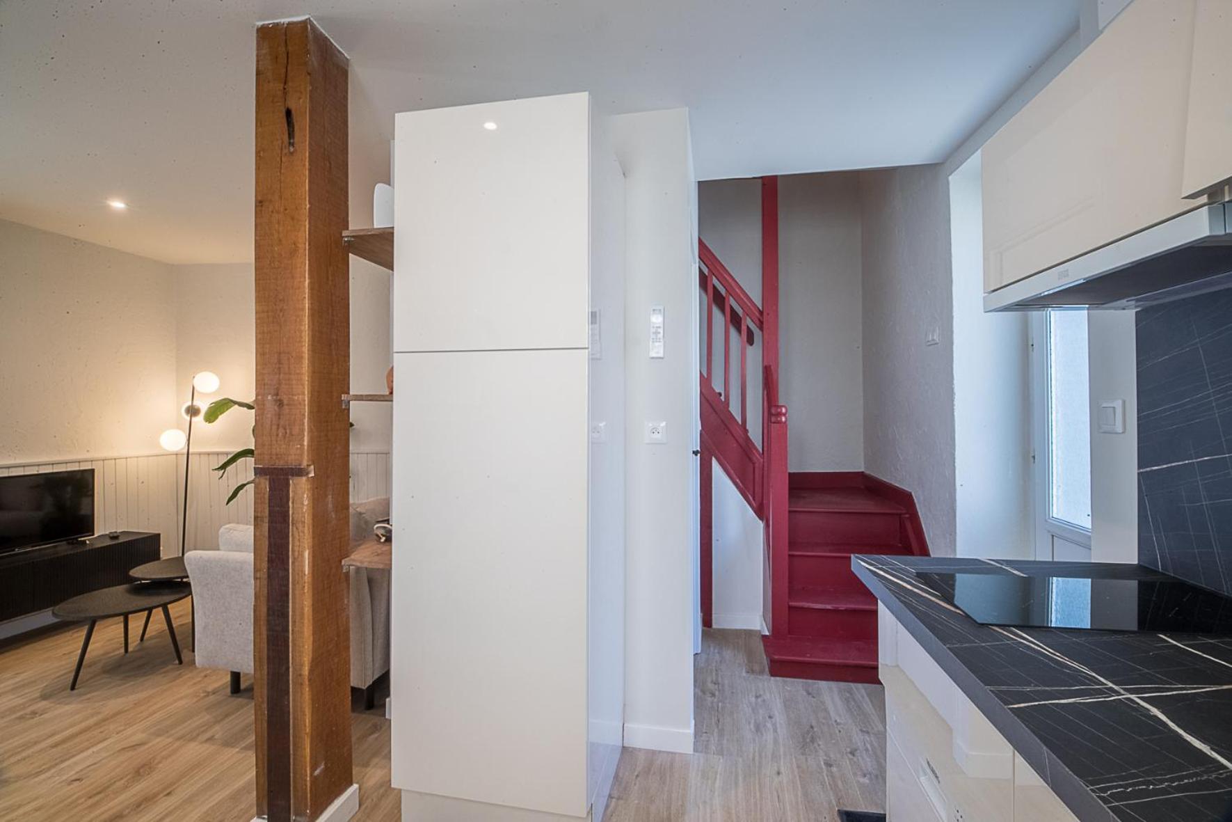 The Adour - Apartment 42 M Vic-en-Bigorre المظهر الخارجي الصورة