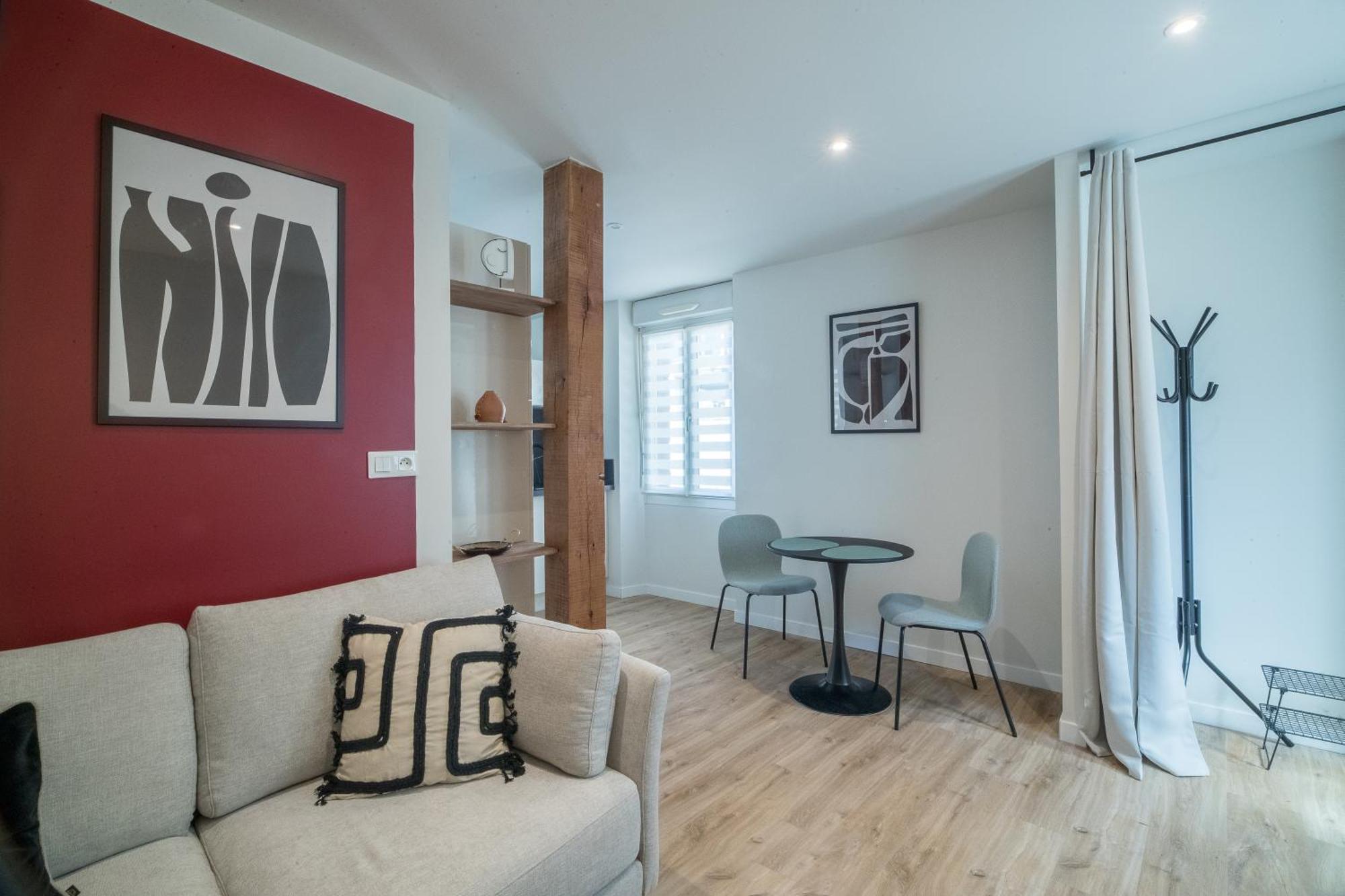 The Adour - Apartment 42 M Vic-en-Bigorre المظهر الخارجي الصورة