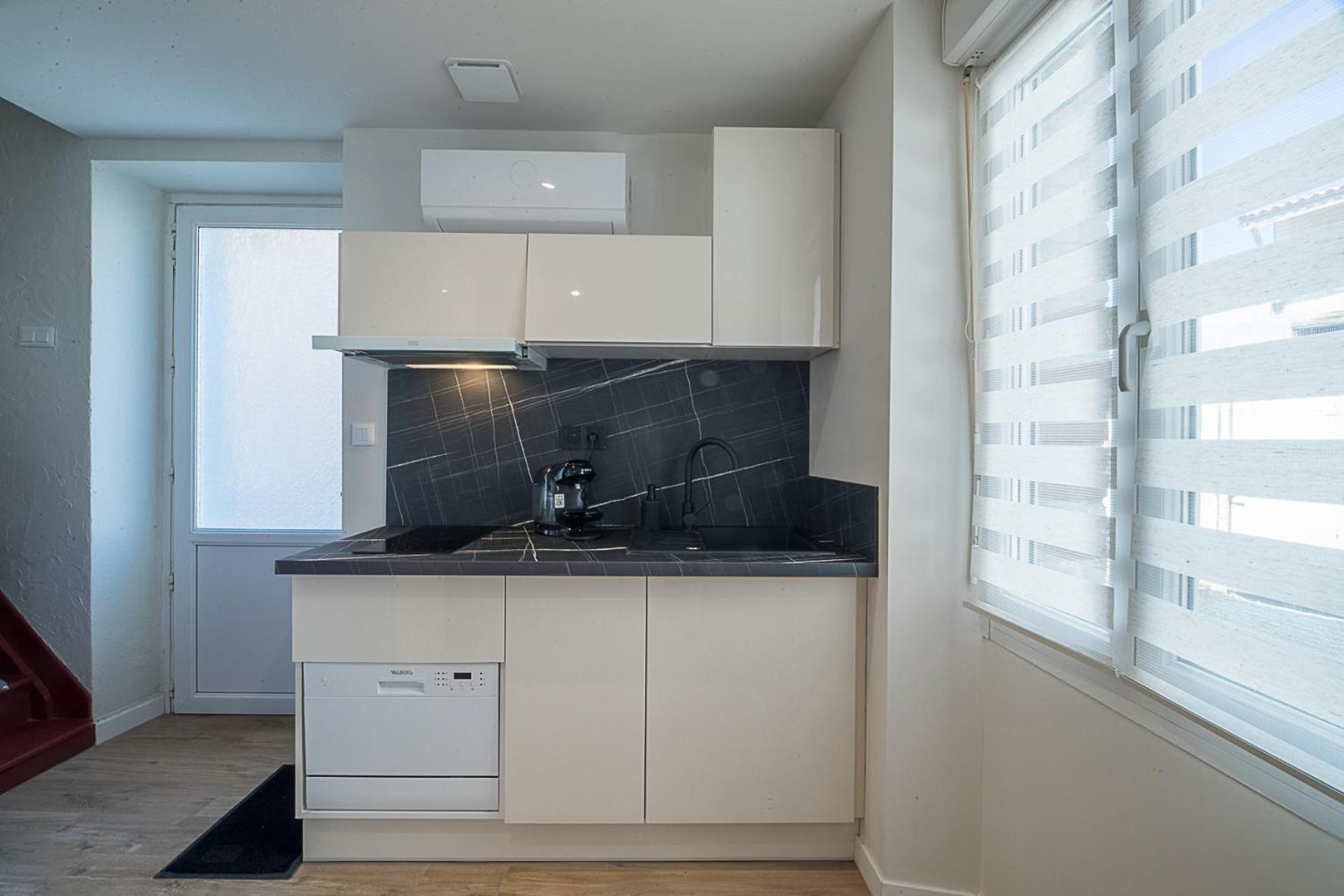 The Adour - Apartment 42 M Vic-en-Bigorre المظهر الخارجي الصورة