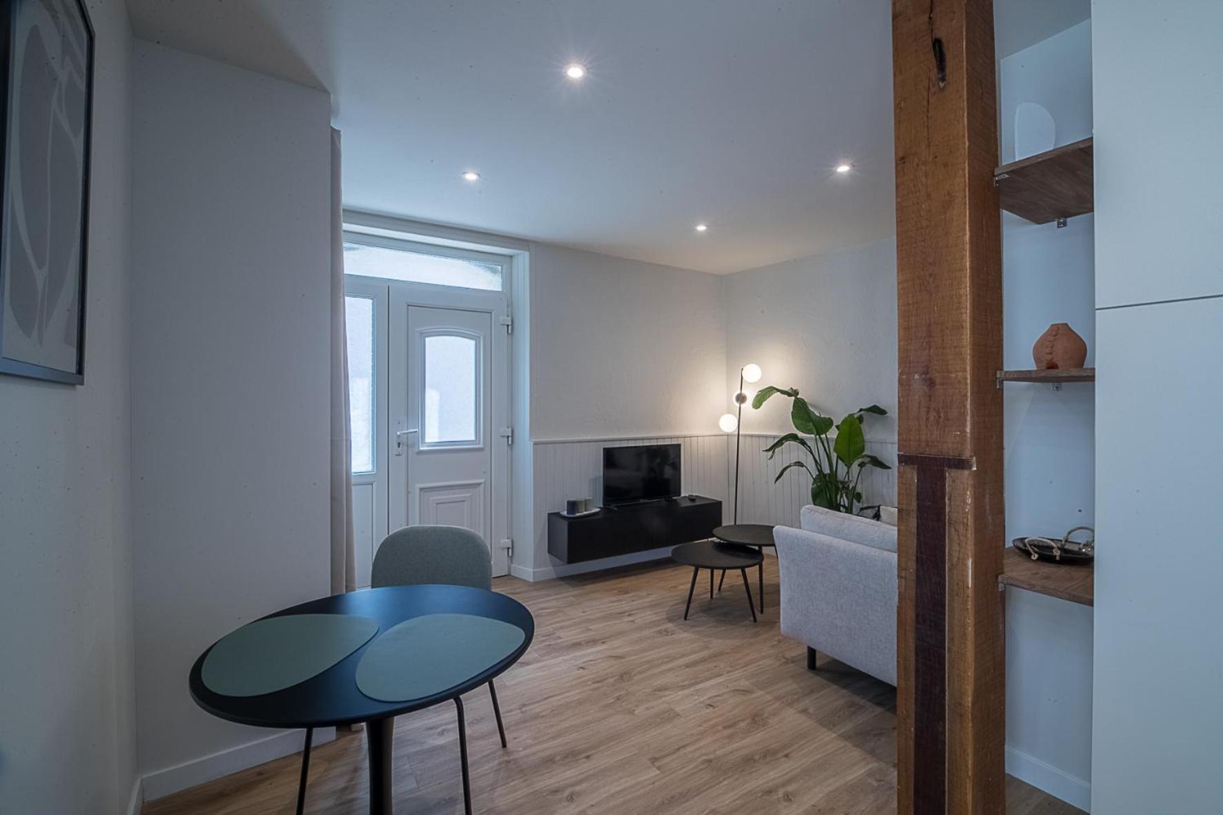 The Adour - Apartment 42 M Vic-en-Bigorre المظهر الخارجي الصورة