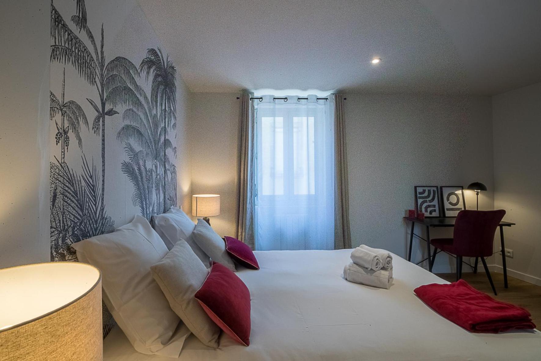 The Adour - Apartment 42 M Vic-en-Bigorre المظهر الخارجي الصورة