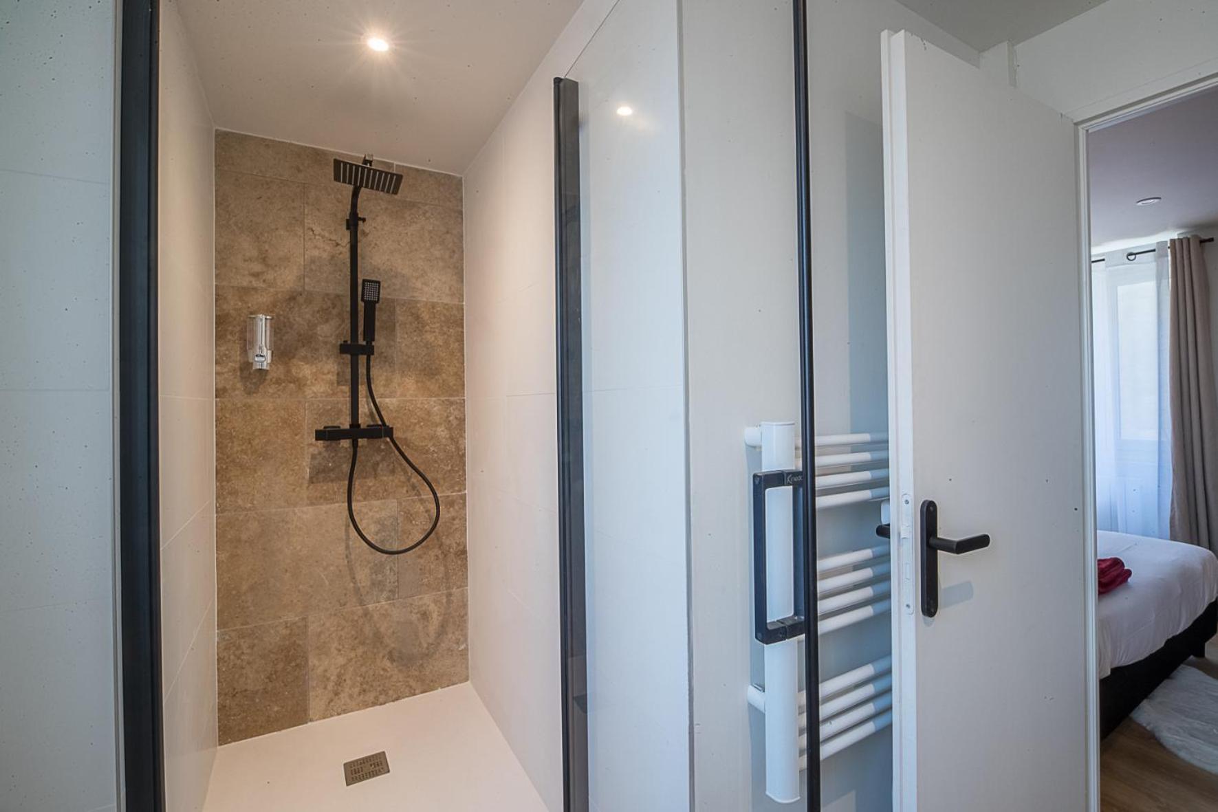 The Adour - Apartment 42 M Vic-en-Bigorre المظهر الخارجي الصورة