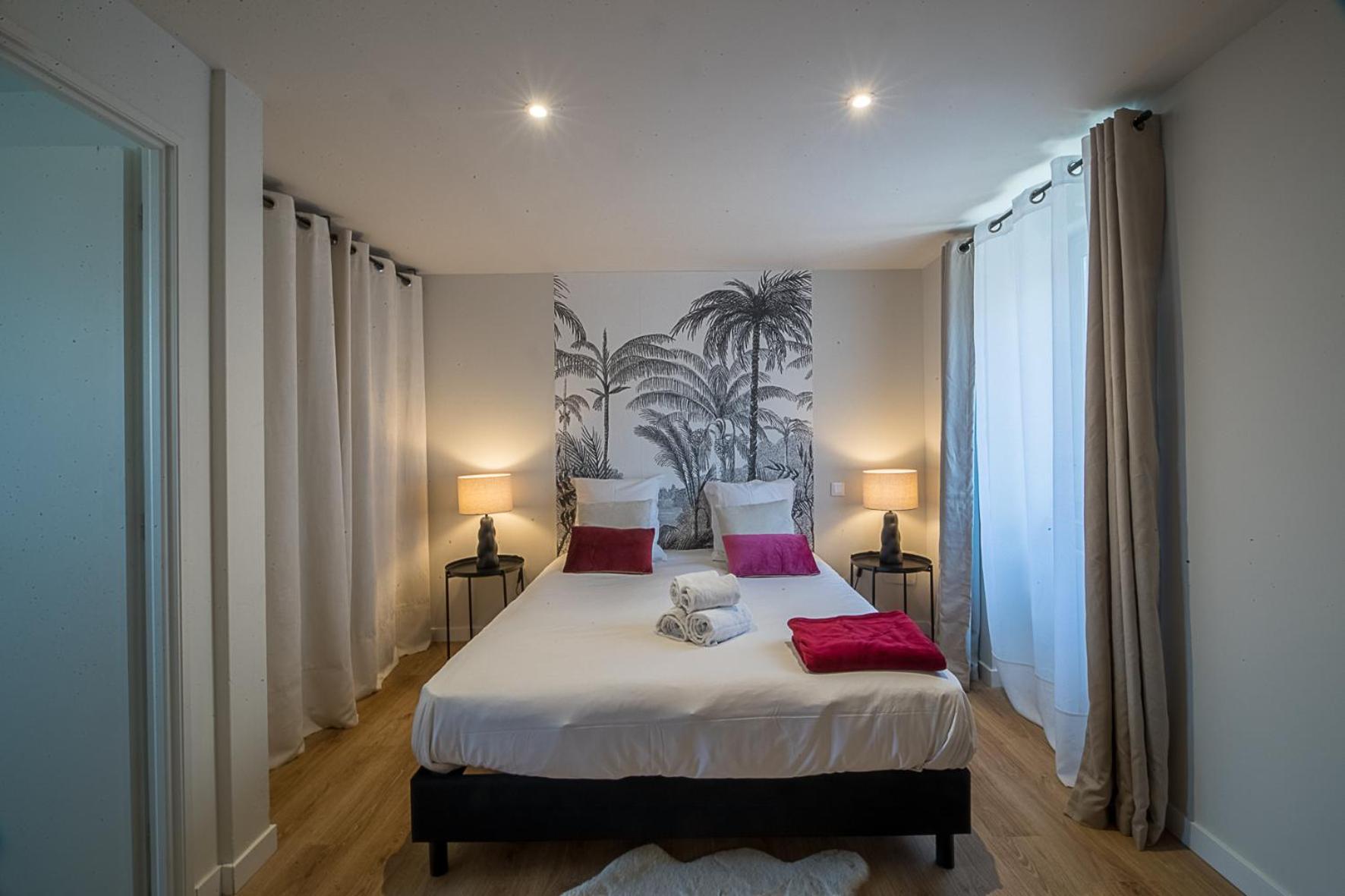The Adour - Apartment 42 M Vic-en-Bigorre المظهر الخارجي الصورة