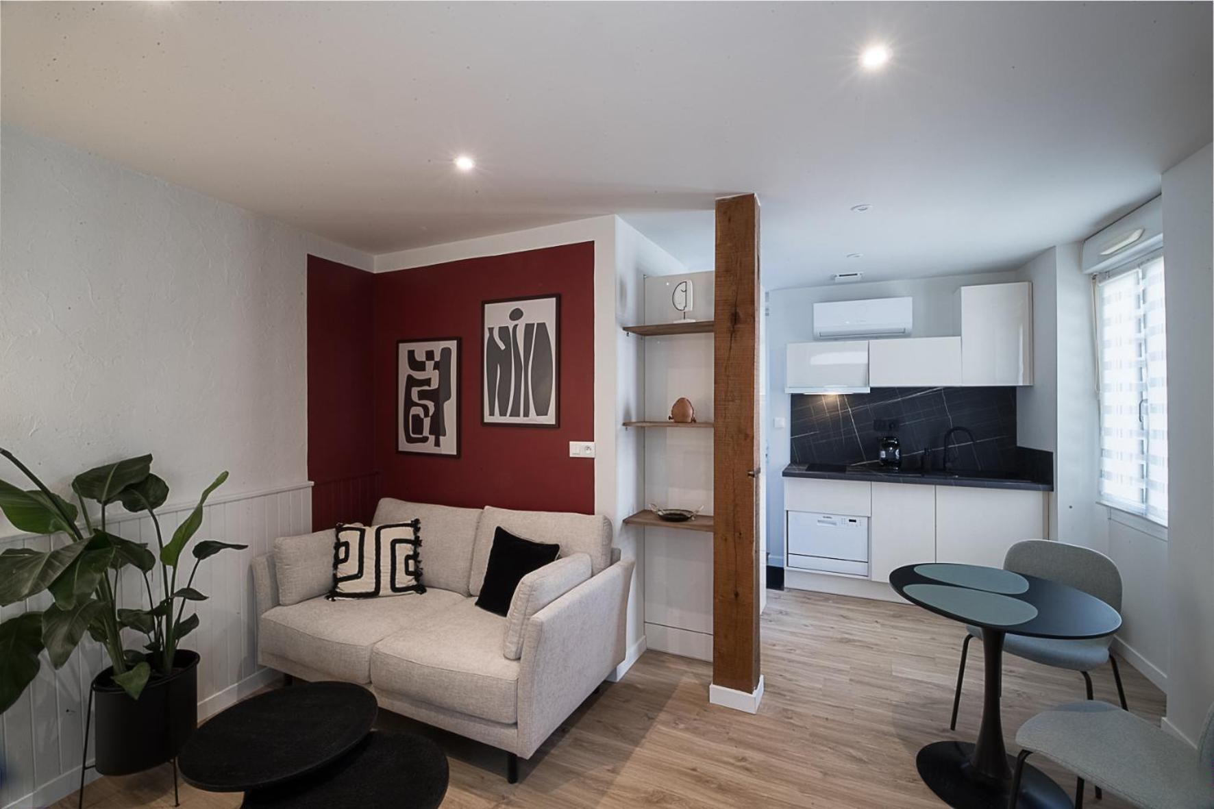The Adour - Apartment 42 M Vic-en-Bigorre المظهر الخارجي الصورة