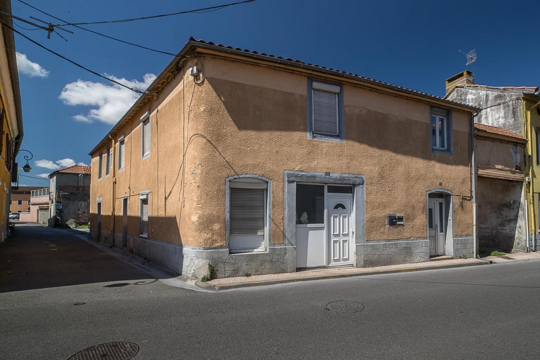 The Adour - Apartment 42 M Vic-en-Bigorre المظهر الخارجي الصورة