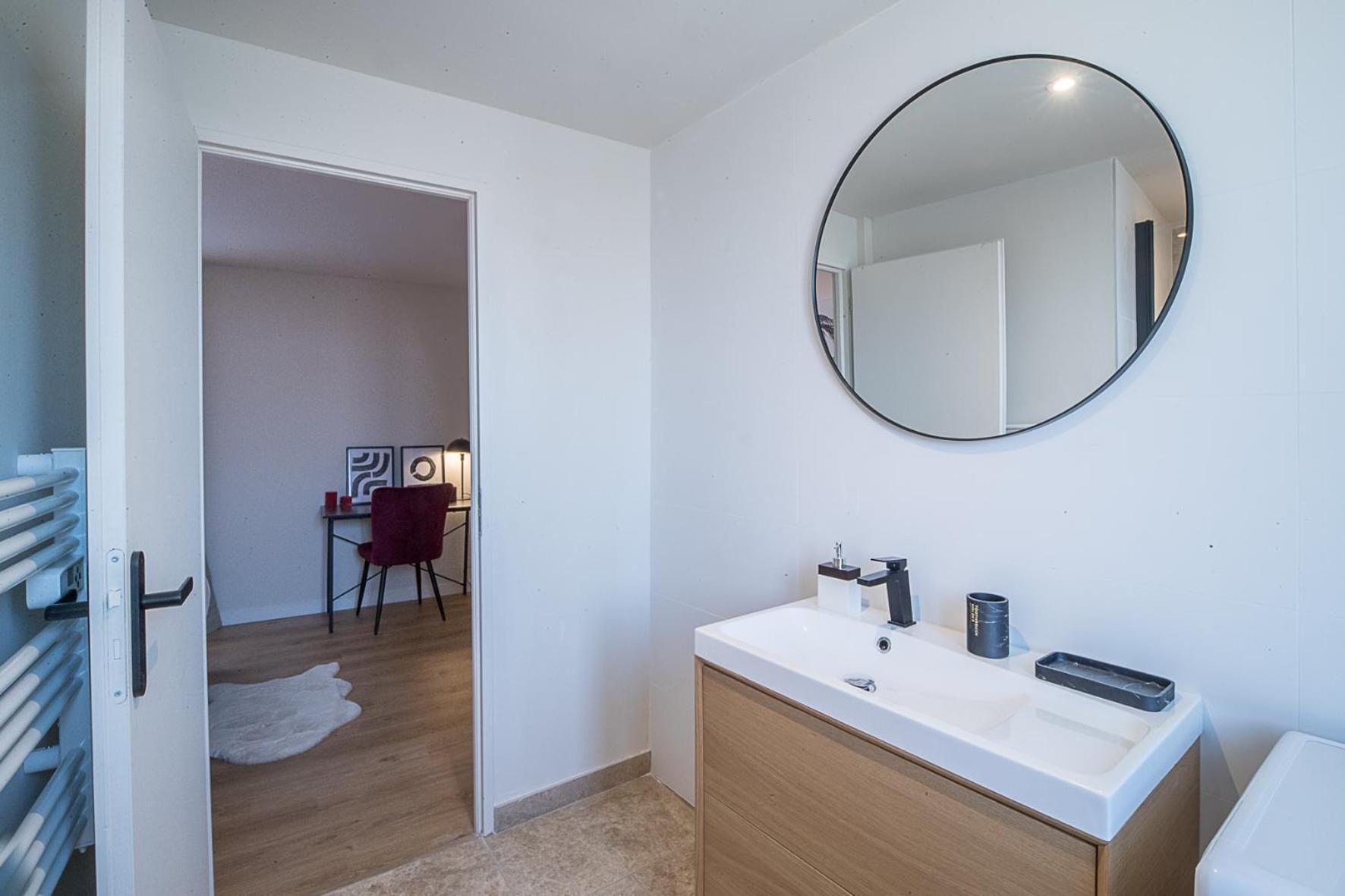 The Adour - Apartment 42 M Vic-en-Bigorre المظهر الخارجي الصورة